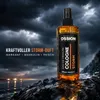 Morfose Ossion Barber Line Storm Eau de Cologne 300 ml – Produktbild-Vorschau 6