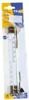 TFA-DOSTMANN TFA Thermomètre de fenêtre en métal 107240 Voir les images du produit 7