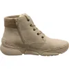 Rieker Damen Stiefelette Filz warm gefüttert sportlich High Produktbild-Vorschau 33