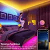 LED Strip 12.5M, LED Streifen mit APP Steuerung und Produktbild-Vorschau 5