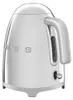 Hervidor de agua de acero inoxidable SMEG KLF03SSEU, 1.7 Vista previa de la imagen del producto 5