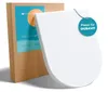 Calmwaters WC Sitz für Duravit ME by Starck mit Produktbild-Vorschau 1