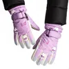 Handschuhe Kinder, Warm Skihandschuhe, Wasserdichte Produktbild-Vorschau 10