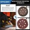 Brusný papír Klett, 150 mm, keramický, zrnitost 60, 30 Náhled obrázku produktu 6