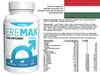Eremax Forte - 180 capsules (3 x 60 capsules) - paquet de 3 Voir les images du produit 4