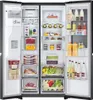 LG GSXV90MCDE (inox) Réfrigérateur side-by-side avec Voir les images du produit 5
