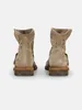 FELMINI Stiefelette Stiefelette Leder Produktbild-Vorschau 6