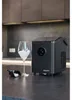 BEEZER IceCube mini macchina per ghiaccio 12 kg/giorno Anteprima dell’immagine prodotto 8
