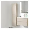 Colonne de salle de bain SORRENTO à suspendre 140cm Voir les images du produit 1