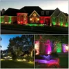4 Stück 6W Garten LED Strahler RGB Warmweiß Außen Produktbild-Vorschau 9