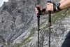 STUBAI Bastone pieghevole da turismo Crimp Tour | da 111 cm Anteprima dell’immagine prodotto 3