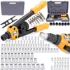 Pm-Nir-110Su Handnietmaschine Produktbild-Vorschau 1