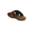 Rieker Heren slippers  Open Teen - Cognac - Maat 43 Produktbild-Vorschau 16
