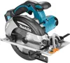 Makita DHS630ZJ Akku-Handkreissäge im Makpac Produktbild-Vorschau 26