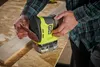 Ryobi R18PS-0 Akku-Deltaschleifer, 100 mm Schleiffläche, Produktbild-Vorschau 5