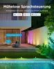 Govee Outdoor LED Strahler, IP67 Wasserdichte Produktbild-Vorschau 6