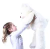 Velký medvídek Lilie s visačkou 78 cm Náhled obrázku produktu 4