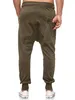 Pantaloni da jogging da uomo Tazzio P-501 Khaki M Anteprima dell’immagine prodotto 4