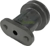 Uchwyt noża Ø25,4 mm Craftsman 917253461 917253462 Jonsered Podgląd zdjęcia produktu 1