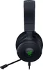 Kraken V4 X Casque de jeu filaire, Noir Voir les images du produit 9