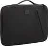 Exacompta Laptophülle 13-14'' Business - Schwarz - 17121E Produktbild-Vorschau 3