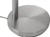 casa NOVA Stehleuchte TRISTAR DH 25x190 cm grau Stehlampe Produktbild-Vorschau 10