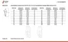 NITRAS Warnschutzhose MOTION TEX VIZ Bundhose Gr. 52 orange Produktbild-Vorschau 6