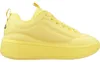 Fila Supperbubble Sneaker Gelb Produktbild-Vorschau 4