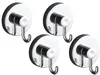 Handtuchhaken, Vacuum-Loc, 4er Set, WENKO Produktbild-Vorschau 10