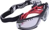 Bollé Safety RUSH+ ASSEMBLED Lunettes hybrides de Voir les images du produit 6