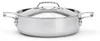 De Buyer Affinity Bratentopf niederer mit Deckel 28 cm Produktbild-Vorschau 2