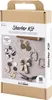 Creativ Company Starter Hobbyset Schmuck Making Clay Produktbild-Vorschau 3