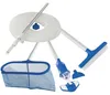Kit de nettoyage pour piscine Intex, manche télescopique Voir les images du produit 44