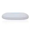A product shot of a white, oval-shaped device on a white background. Podgląd zdjęcia produktu