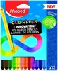 maped Color Peps Buntstifte farbsortiert, 12 St. Produktbild-Vorschau 4