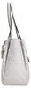 Guess GUESS Noelle II Tech Tote Tasche Beige Produktbild-Vorschau 3