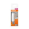 Osram LED Leuchtmittel Röhre Star Stick 9W = 75W E27 matt Produktbild-Vorschau 6