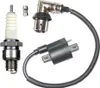 NEU ZÜNDSPULE ZÜNDKERZE KIT für ZNEN ZN50QT-32C 50 2T Produktbild-Vorschau 1