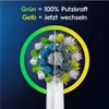 Oral-B Pro 1 Cross Action Black Náhled obrázku produktu 9