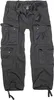 Kalhoty Brandit Vintage Cargo Pants black - 6XL Náhled obrázku produktu 6