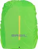 Basil B-Safe Commuter, Hinten, Fahrradtasche, Polyester, Produktbild-Vorschau 5