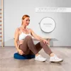 Togu Balance-Step "Aero-Step XL", Blau Produktbild-Vorschau 3