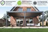 Weide Deluxe Plus | Wand Pergola | Voll Aluminium | 4 x 6 M Produktbild-Vorschau 4