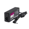 Netzteil Laptop Ladegerät 65W 19 V 3.42 A Stecker: 4,0 x Produktbild-Vorschau 2