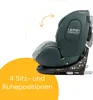 OSANN ONE 360 I-Size Universe Green Náhled obrázku produktu 14