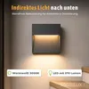 SSC-LUXon 3x ELEVA Treppenleuchte anthrazit eckig - Produktbild-Vorschau 3