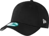 New Era Black Schwarz Blank Velcroback 940 9Forty Produktbild-Vorschau 17