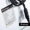 Protron 50W Mono-Kristallin Solarmodul Photovoltaik Produktbild-Vorschau 3