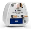 Travel Blue Adaptateur secteur Schuko EU - UK 896 Fiche de Voir les images du produit 2