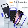 Custodia per iPhone Air Hybrid Custodia protettiva antiurto Anteprima dell’immagine prodotto 3